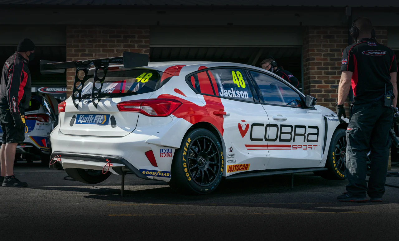 Precision Performance, Unmatched Sound